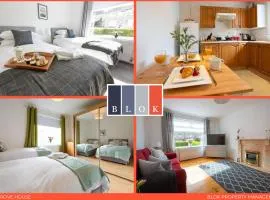 Ashgrove House - 3 bedroom