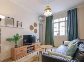 Cadizz Entre Cielo y Mar Centro del Puerto ciudad