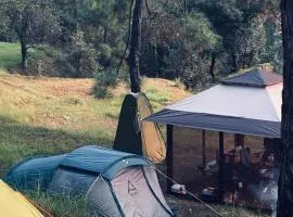 Tent-It India
