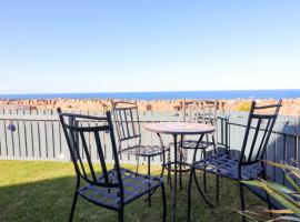 Bridle Cottage, hotel v destinaci Cockburnspath