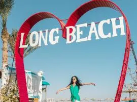 Hurghada Long Beach Resort