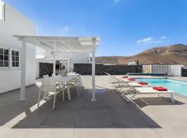 Villa Yaiza Secret 1