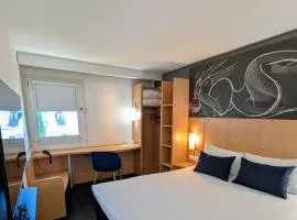 ibis Grenoble Centre Bastille
