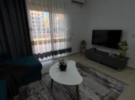 Maison Alba