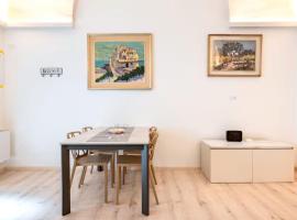 Casa di Armanda, ξενοδοχείο σε Carovigno