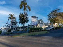 Toowoomba Motel