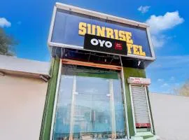 Hotel O SunRise Hotel