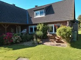 Ferienwohnungen am Aussendeich Wohnung 2
