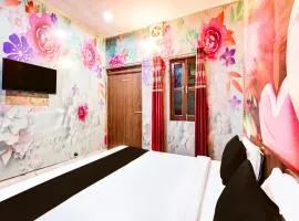Hotel O SunRise Hotel