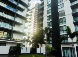 Nova - Mini Penthouse