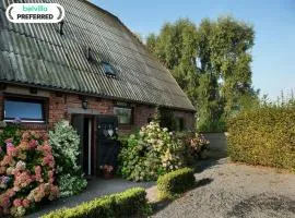 Farmhouse appartment in Eede