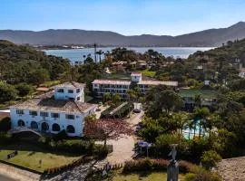 Praia Mole Hotel