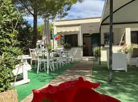 Ibiscus Beach Village