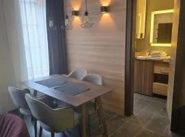 Lux Apartmani Woodside