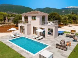 Villa Drogarati Retreat by Villa Plus
