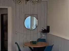Maison de village