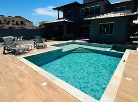 Casa de praia SANTINHO