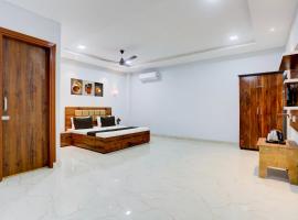 Hotel O Sui Generis Motel And Banquets, khách sạn gần Bhisiana Air Force Base - BUP, Bathinda