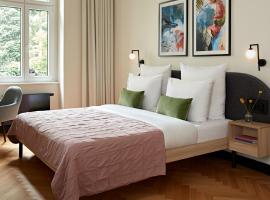 Numa Berlin Novela, holiday rental in Berlin