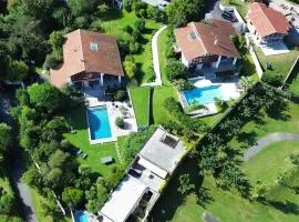 Lafitenia Resort
