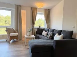 Ferienwohnung Nordseebrandung A3.3