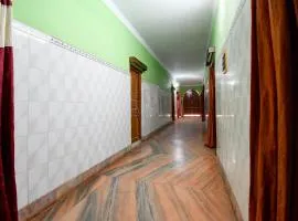 Agnibina Lodge
