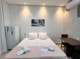 Vila flores e mar