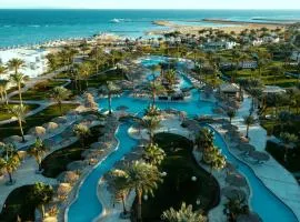 Hurghada Long Beach Resort