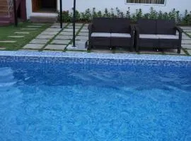 Coastal Green resort