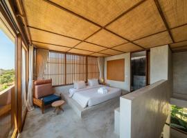 Mizu Homes By Avanterra, biệt thự ở Nusa Lembongan