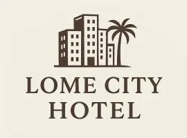 Lome City HOTEL