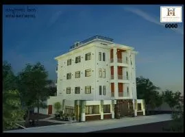 M'pai Bay Hotel