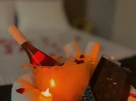 Pousada Chamego de Búzios