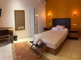 Hotel San Rafael