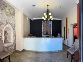 Hotel San Rafael