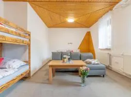 Penzion a restaurace Na Hvězdě