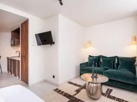Wabi Sabi, Appartement Premium au Cœur de Lyon
