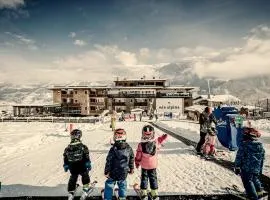 Mia Alpina - Zillertal Family Retreat 4 Sterne Superior