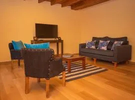 Casa Lago Argentino
