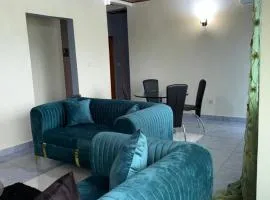 Apparement le logis des 6
