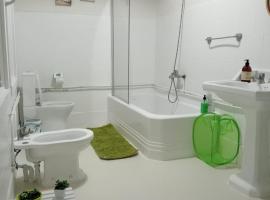 Apartamento Frida se alquila por habitaciones, hotel i La Coruña