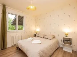 La pause en Grésigne - Calme - Nature