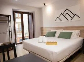 Inkigo Rooms
