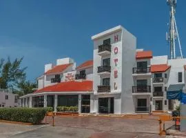 Imperial Las Perlas