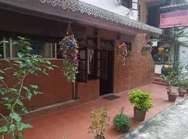 SAI Guest House at Gangtok Taxi Stand
