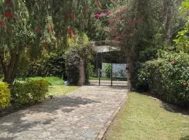Finca Villa Patricia
