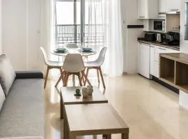 CALMA Apartments