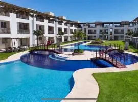 SW Rustica Penthouse