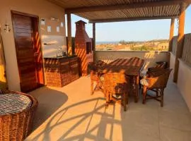 SW Rustica Penthouse