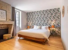Chambres d'hôtes du Château de Seguin